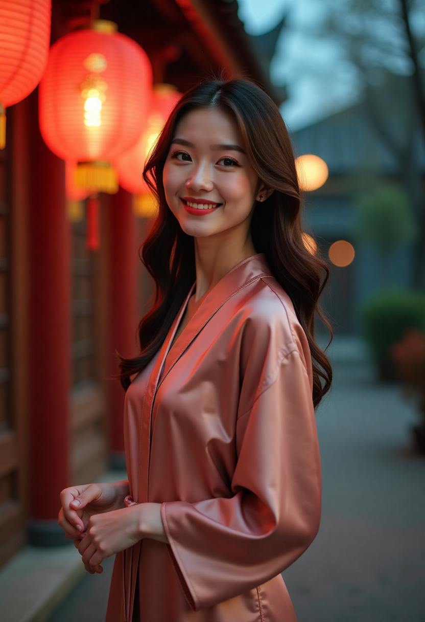 她从深渊归来